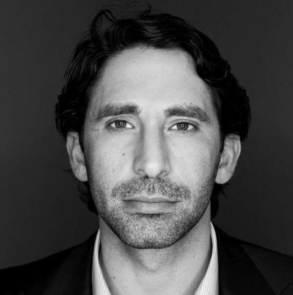 Khalil Tawil, Co-Founder & Principal
