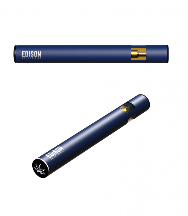 Edison Feather Renders