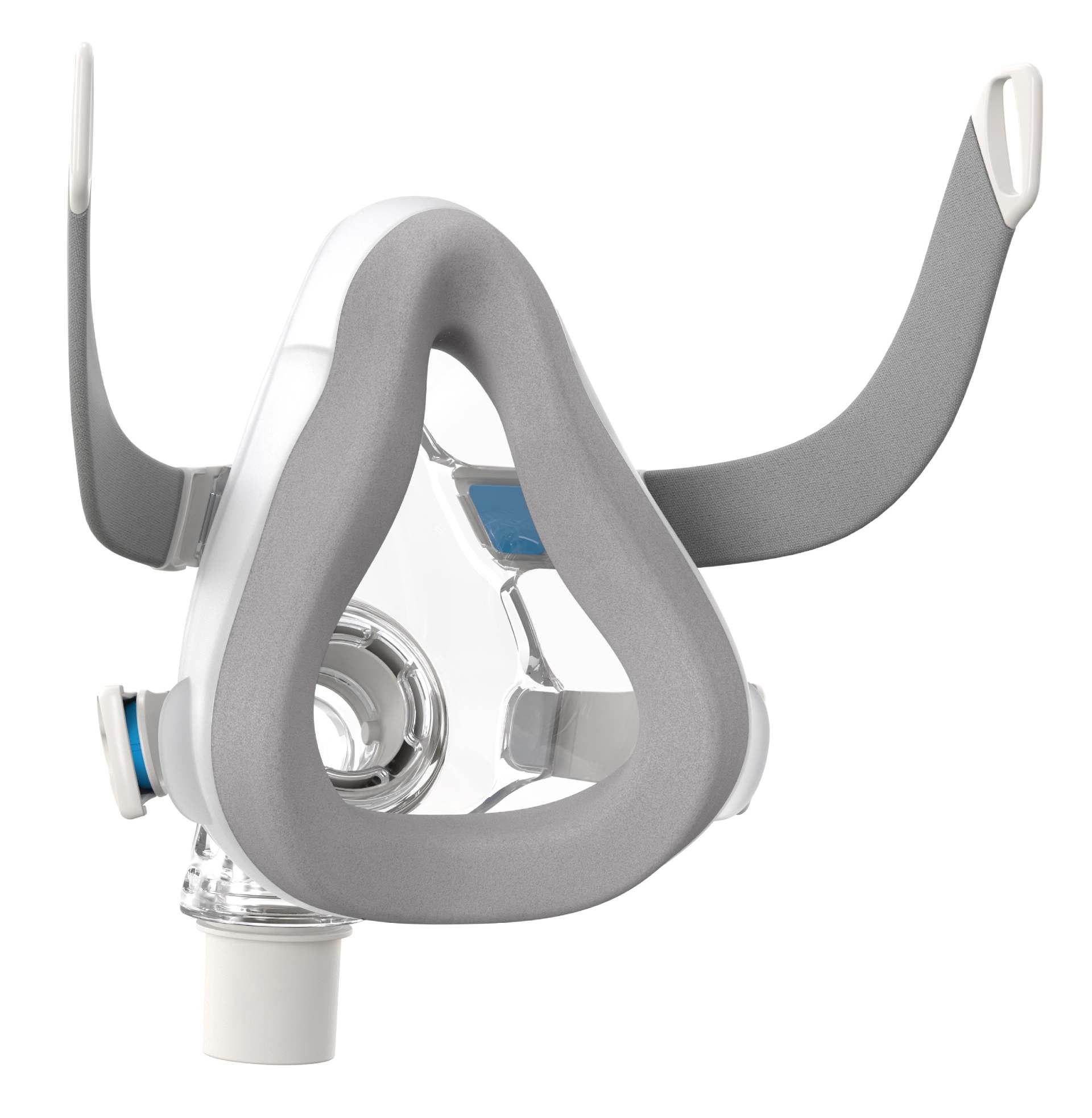 Introducing the Softest CPAP Mask from ResMed | Resmed Inc