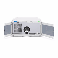 1290 Infinity III Fluorescence Detector with front-access service design.