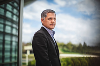 Joe Kiani (Photo: Business Wire)