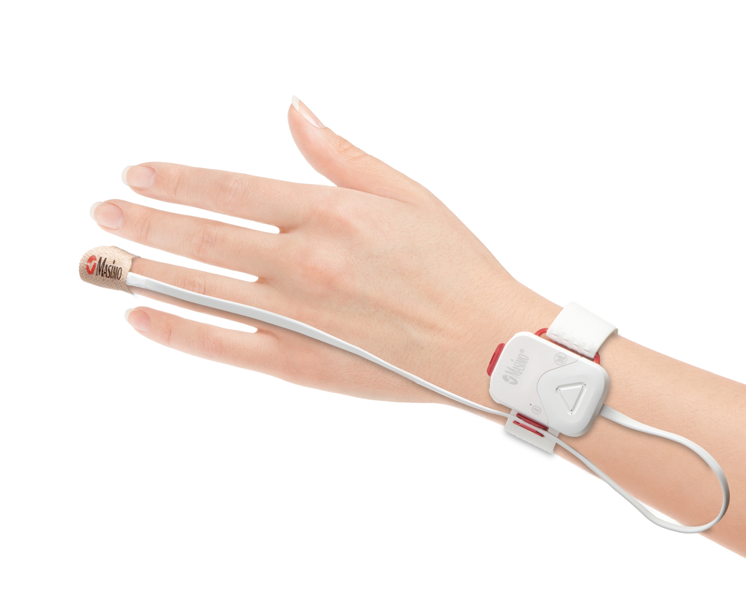 Masimo Masimo Alert™ Launches in Western Europe