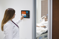 Masimo UniView: 60™ (Photo: Business Wire)