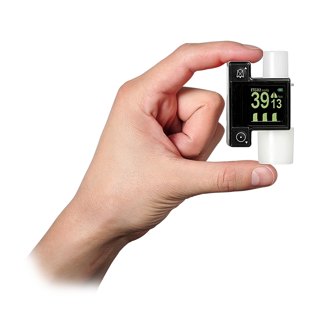 Masimo - New Study Evaluates the Ability of Masimo EMMA