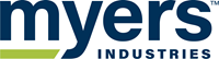 Multimedia JPG file for Myers Industries Announces Reporting Date and Conference Call for 2025 Third Quarter Results