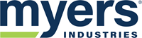 Multimedia JPG file for Myers Industries Announces Reporting Date and Conference Call for 2026 First Quarter Results