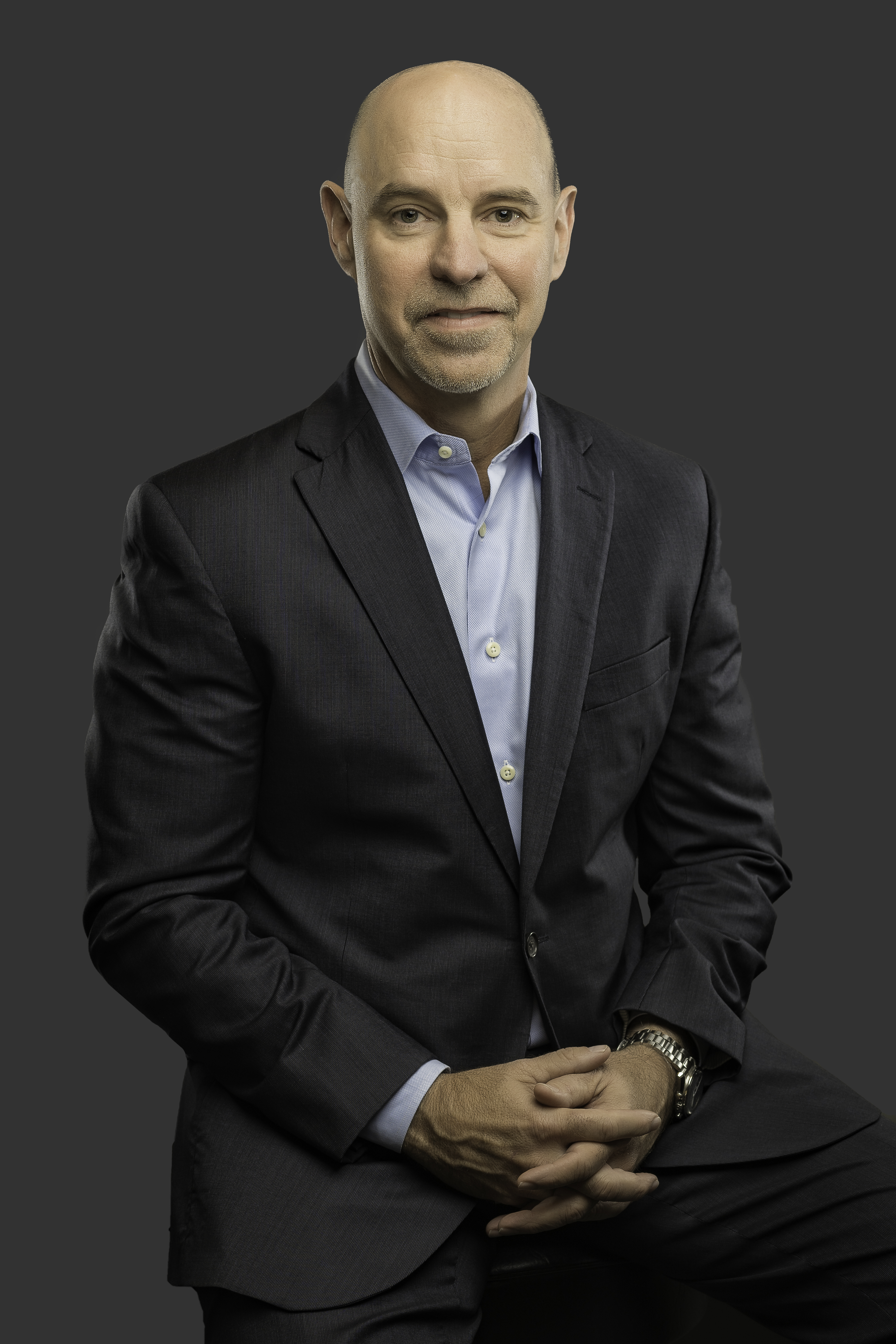 Ryder System, Inc. Chairman & CEO Robert Sanchez