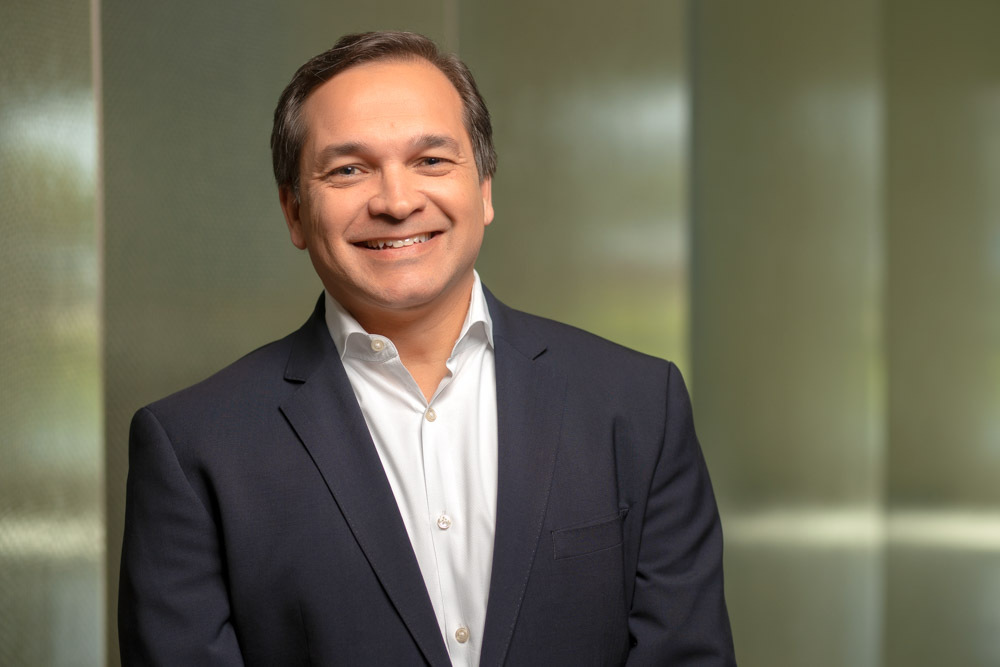 Ryder System, Inc. (NYSE: R) appoints John J. Diez to its top financial role as chief financial officer (CFO). (Photo: Business Wire)