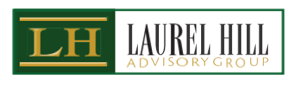 Laurel Hill Advisory Group Logo