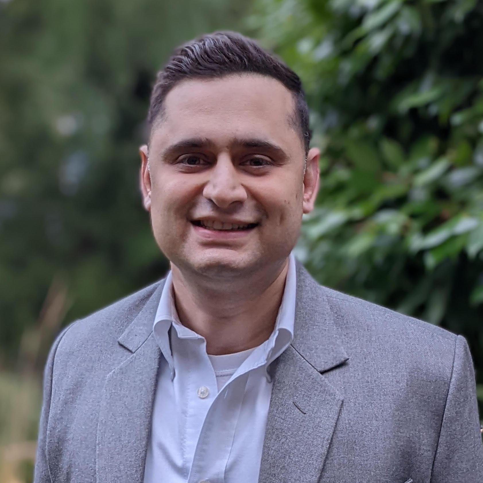 Craig Saldanha