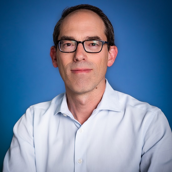 David Schwarzbach