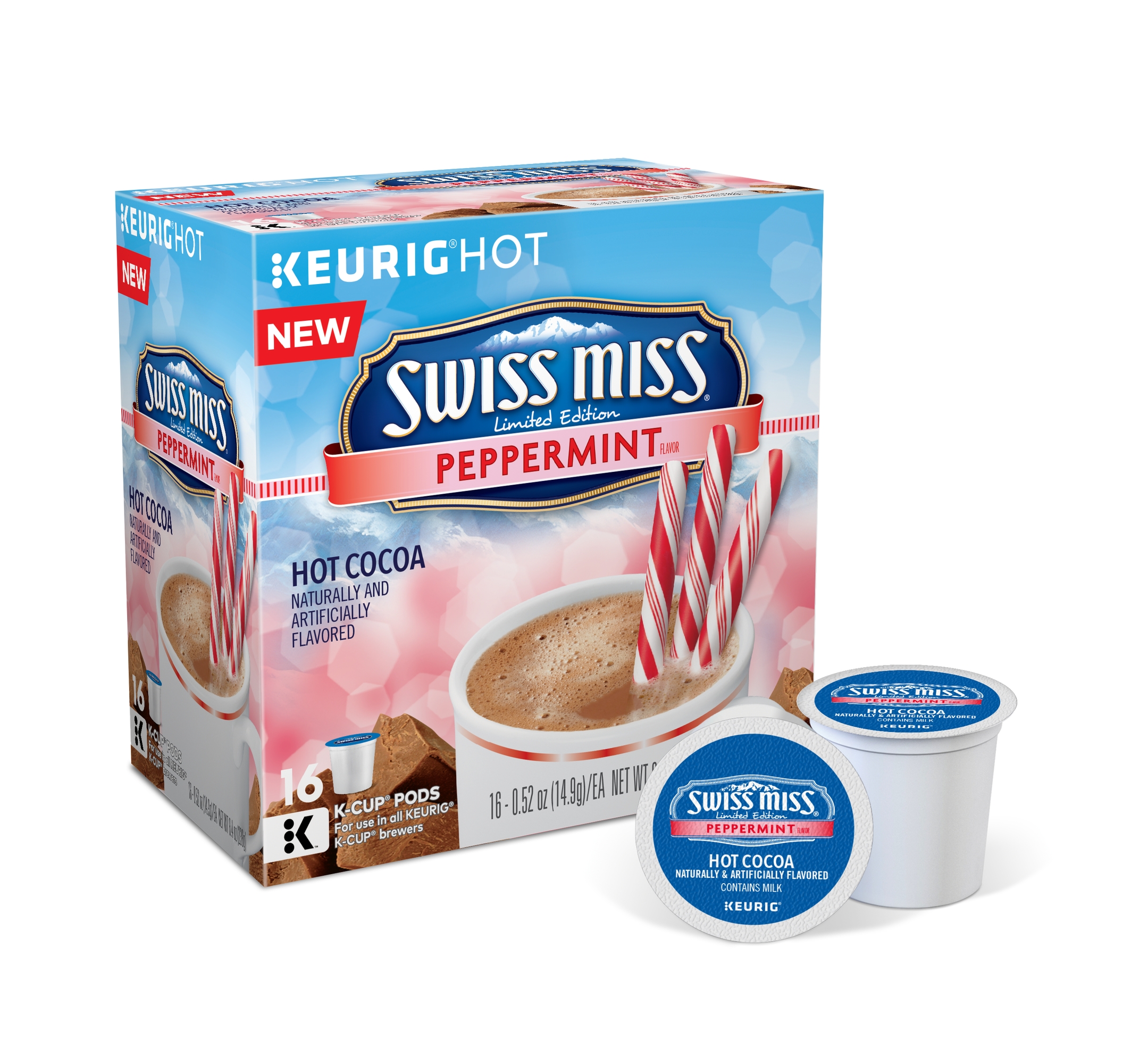 Keurig Green Mountain, Inc. - Keurig 