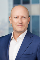 Aptar Announces Gael Touya as its Next Chief Executive Officer; Stephan B. Tanda to Retire by the End of the Year