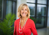 Dr. Joanne Smith, Director and Chairwoman of the Corporate Governance Committee, AptarGroup, Inc. (Photo: Aptar)