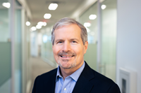 Matt Trerotola Joins Aptar’s Board of Directors (Photo: Aptar)