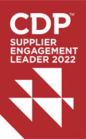 Graphic: CDP Supplier Engagement Leader 2022