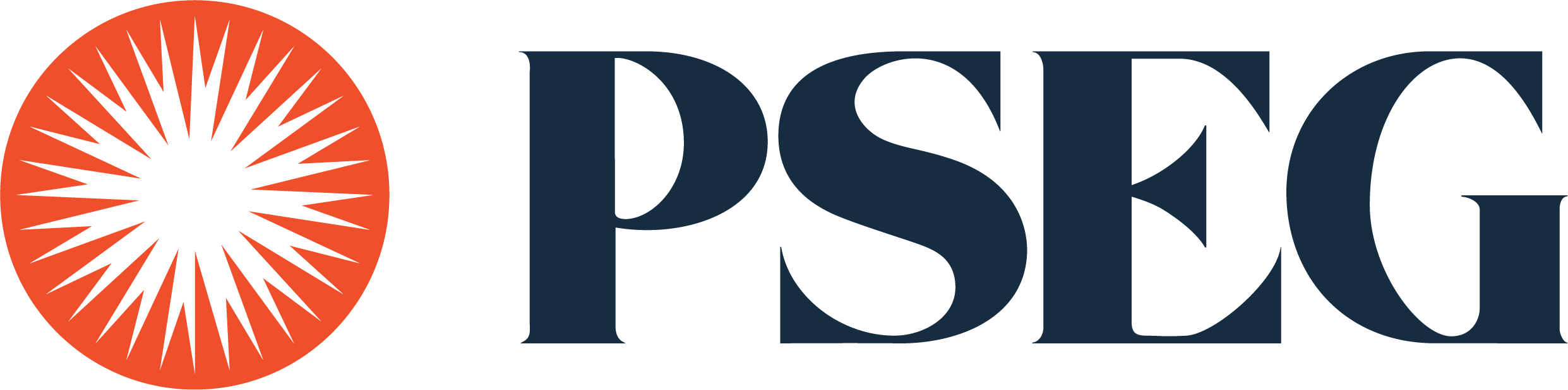 PSEG Logo