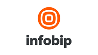 Multimedia JPG file for Infobip, Nokia and GSMA demonstrate benefits of Network APIs at industry-leading developer conference Shift