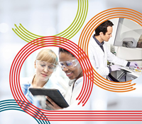 Recipients’ research advances future development of oncology diagnostics, the impact of DNA quality on ovarian cancer outcomes and molecular diagnosis with T cell receptor convergence (Photo: Business Wire)