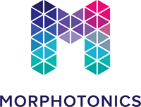 Multimedia JPG file for Morphotonics Announces First Closing of a $10+ Million Series B Funding Round