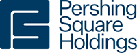 Multimedia JPG file for Pershing Square Holdings, Ltd. Releases Regular Weekly Net Asset Value and Year-To-Date Return As Of 10 September 2024