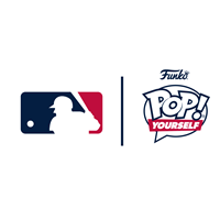 Multimedia JPG file for Funko Hits Licensing Homerun With Personalized MLB Pop! Yourself Collectibles