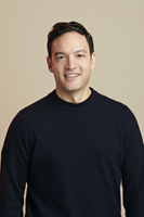 Josh Simon, Funko's New CEO
