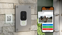 Alarm.com announces new Video Intercom Mobile Directory.