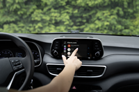 Alarm.com now available on Apple CarPlay®.