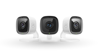 Alarm.com launches the ADC-V516 1080p Indoor Wi-Fi Camera.