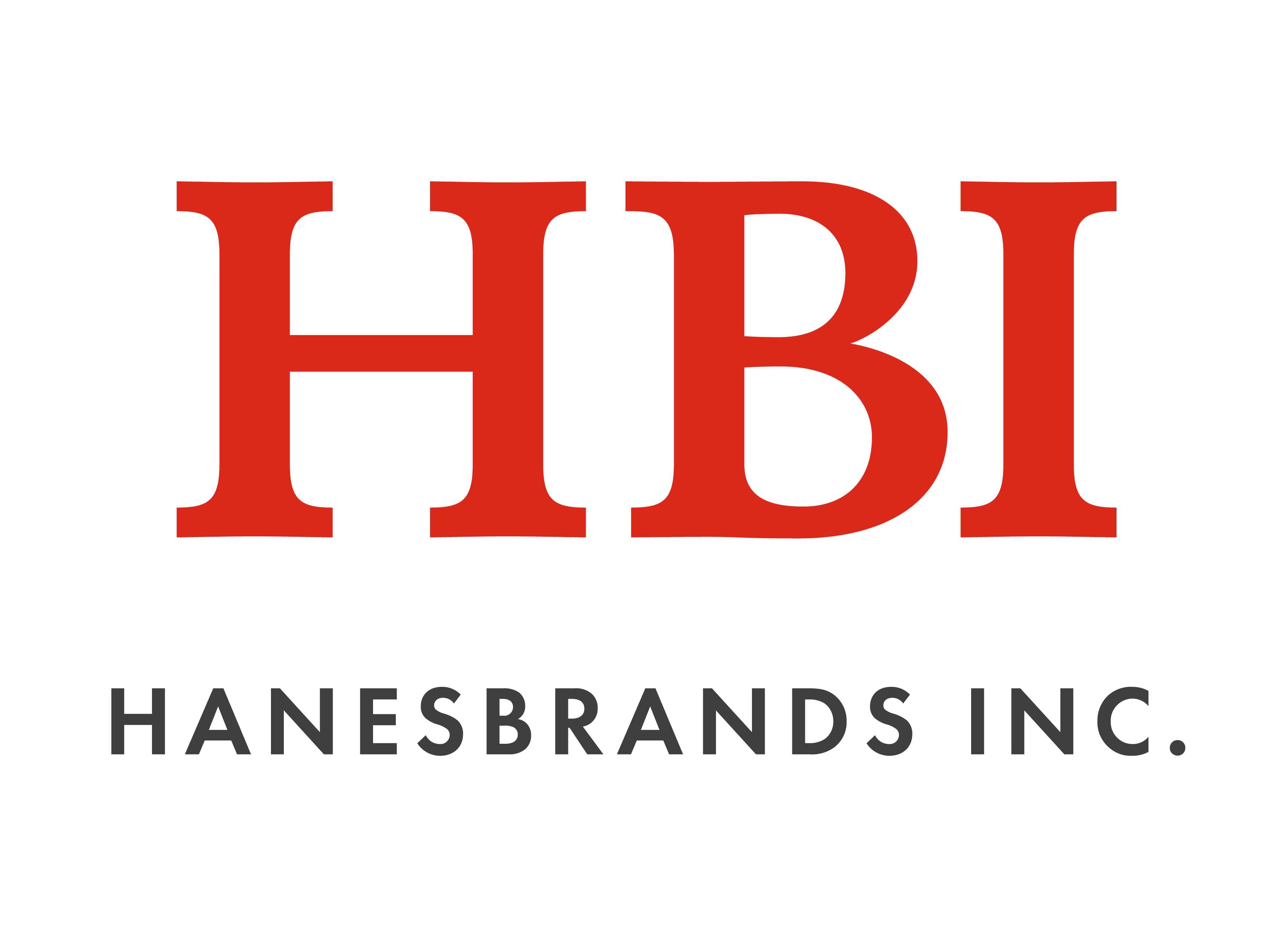 Hanesbrands Logo