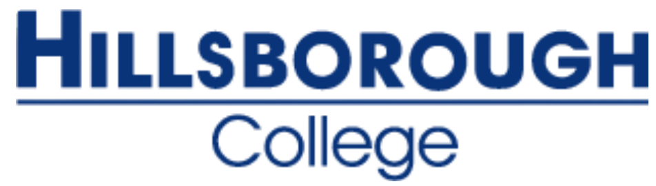 Hillsborough Community College Logo
