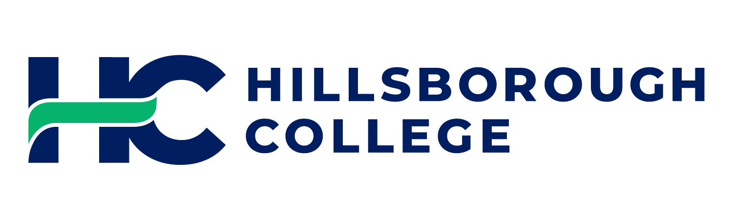 Hillsborough Community College Logo