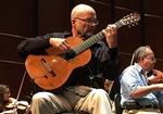 Professor Mark Switzer Collaborates With Gainesville Orchestra ...
