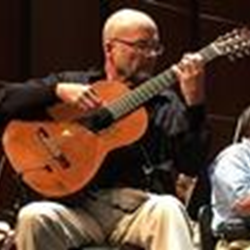 Professor Mark Switzer Collaborates With Gainesville Orchestra ...