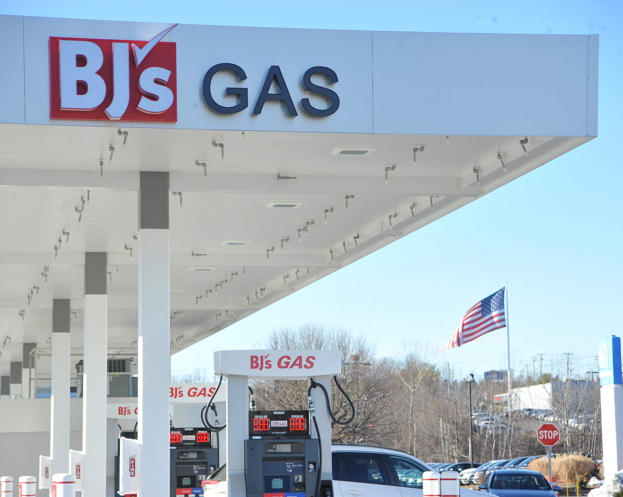 Bj Gas Price Miami - q25rwxr