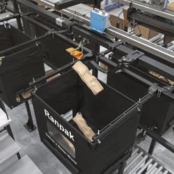 Ranpak Holdings Corp. - Ranpak announces three new automated packaging ...