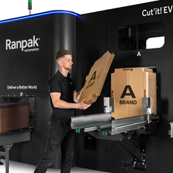 Ranpak Holdings Corp. - Ranpak Announces Cut’it!™ EVO Multi-Lid at ...