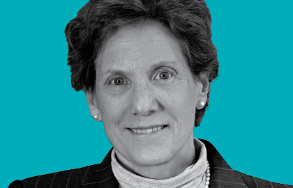 Jessica Einhorn