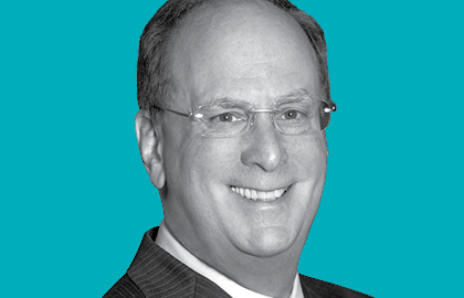 Laurence D. Fink
