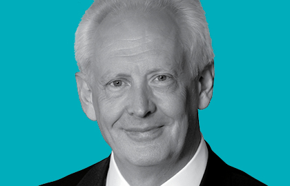 Sir Deryck Maughan