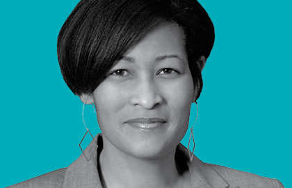 Cheryl Mills