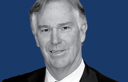 Gordon M. Nixon