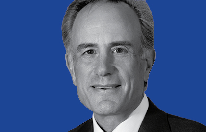Ivan G. Seidenberg