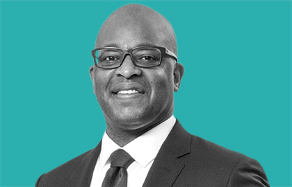 Frank Cooper III