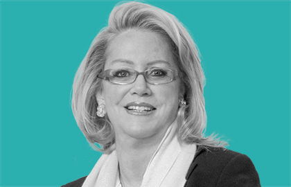 Linda G. Robinson