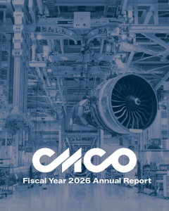 Columbus McKinnon Corporation - Financials - Annual Reports