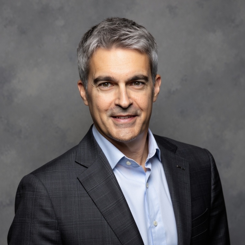 Robert Hureau, President & Chief Exec... at Alamo Group